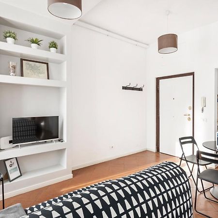 Apartamento White Flat Termini Roma Exterior foto