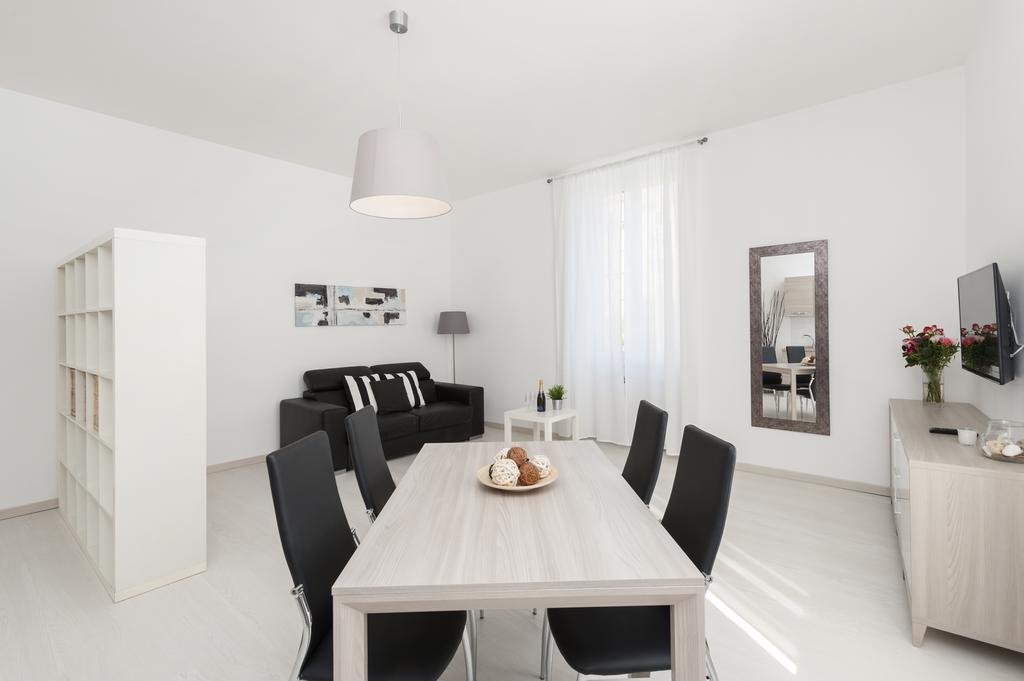 Apartamento White Flat Termini Roma Exterior foto